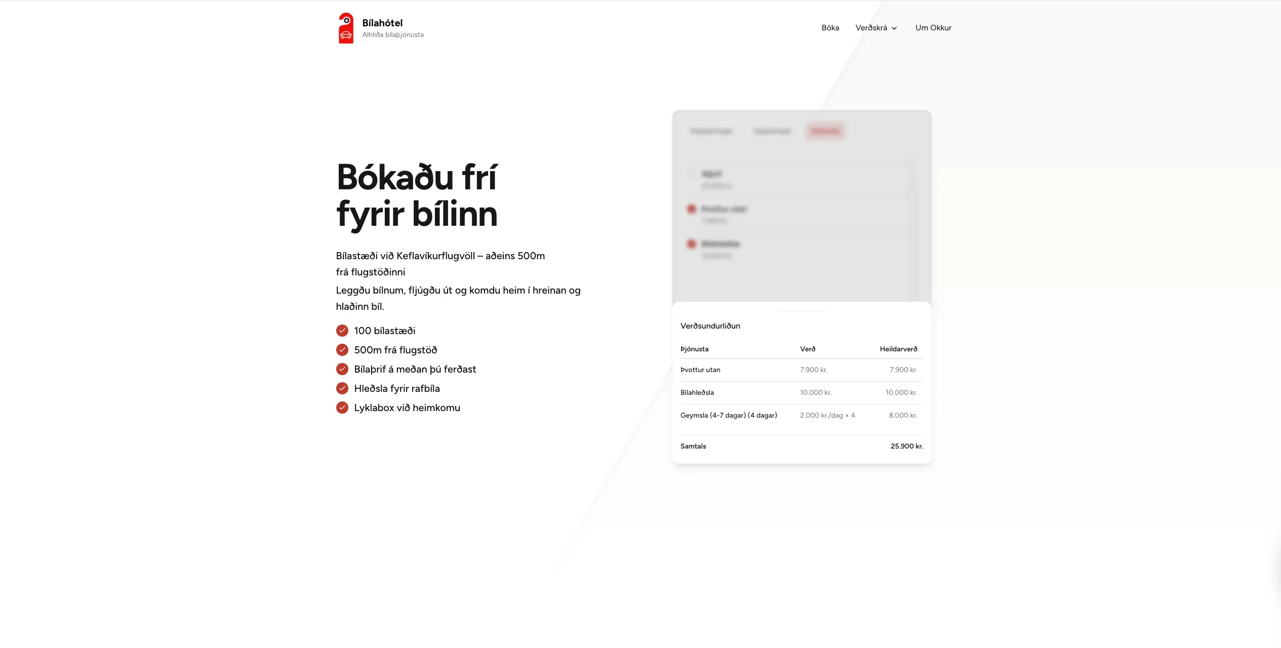 Three steps, placeable by an editor